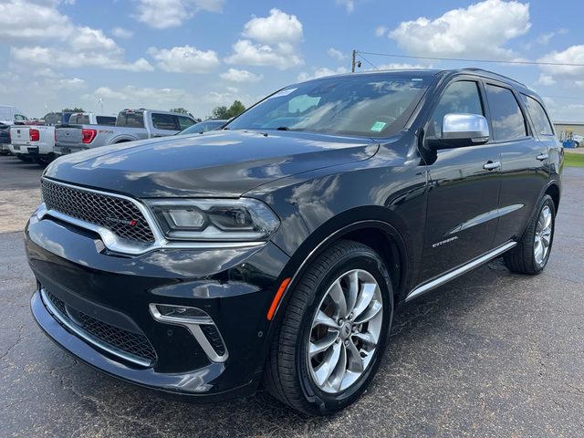 2023 Dodge Durango Citadel RWD photo