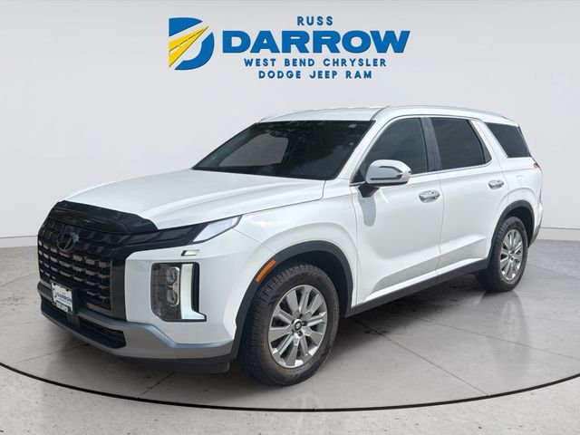 2023 Hyundai Palisade SEL AWD photo