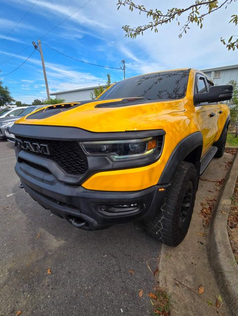 2023 Ram 1500 TRX 4WD photo