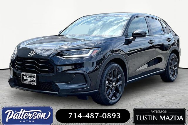2023 Honda HR-V Sport FWD photo