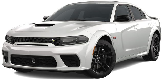 2023 Dodge Charger Scat Pack Widebody RWD photo