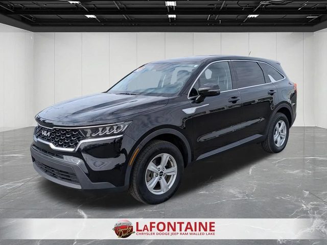 2023 Kia Sorento LX AWD photo