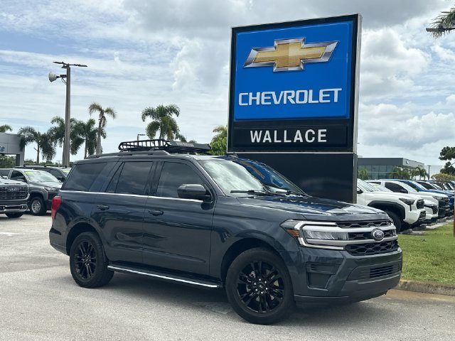 2023 Ford Expedition XLT RWD photo
