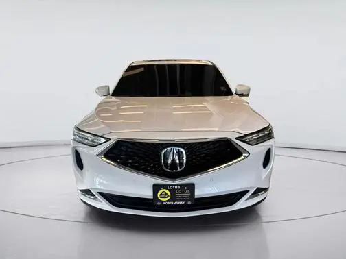 2023 Acura MDX w/Technology Package AWD photo