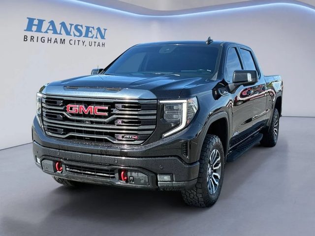 2023 GMC Sierra 1500 AT4 4WD photo