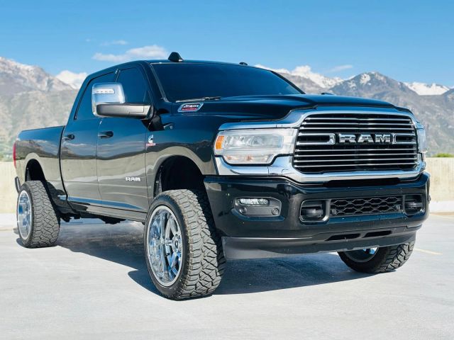 2023 Ram 2500 Laramie 4WD photo