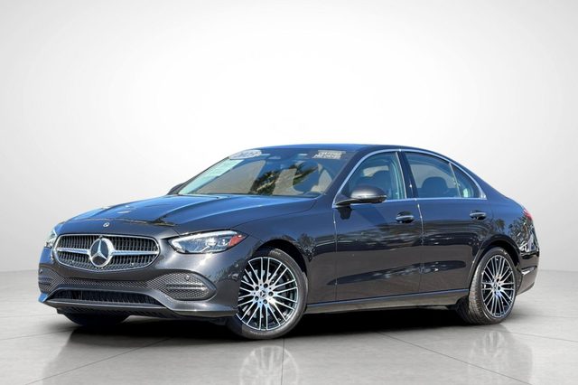 2023 Mercedes-Benz C-Class C 300 RWD photo