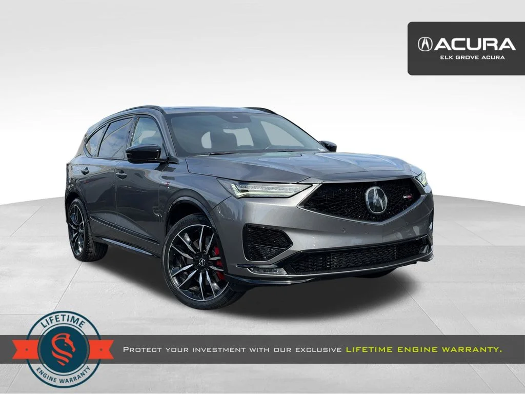 2023 Acura MDX Type S w/Advance Package AWD photo