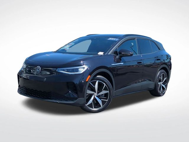 2023 Volkswagen ID.4 Pro S RWD photo