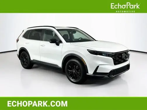 2023 Honda CR-V Sport AWD photo