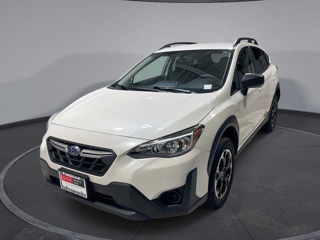 2023 Subaru Crosstrek  AWD photo