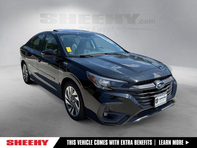 2023 Subaru Legacy Limited AWD photo