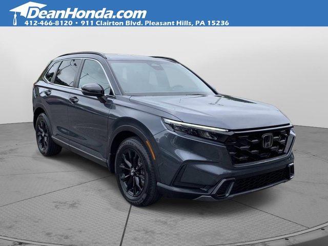 2023 Honda CR-V Sport FWD photo