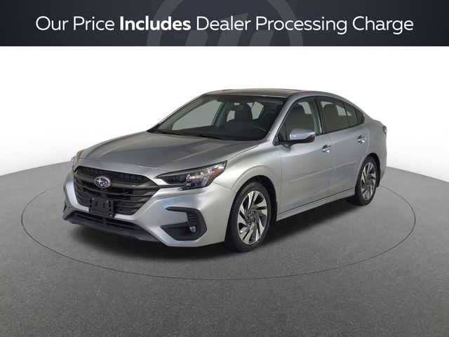 2023 Subaru Legacy Limited AWD photo