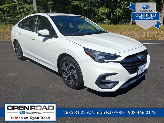 2023 Subaru Legacy Premium AWD photo