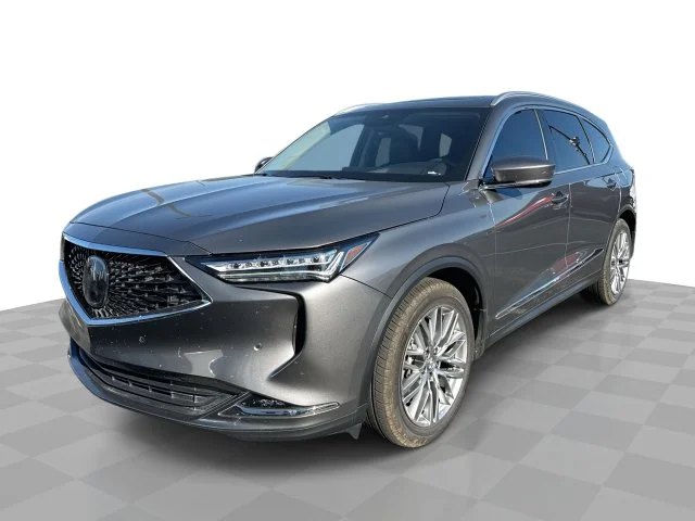 2023 Acura MDX w/Advance Package AWD photo
