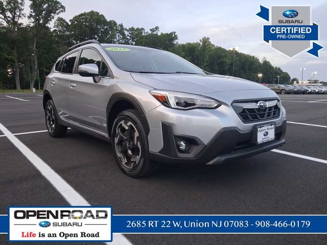 2023 Subaru Crosstrek Limited AWD photo