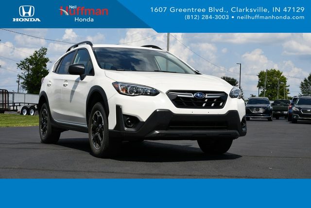 2023 Subaru Crosstrek AWD photo