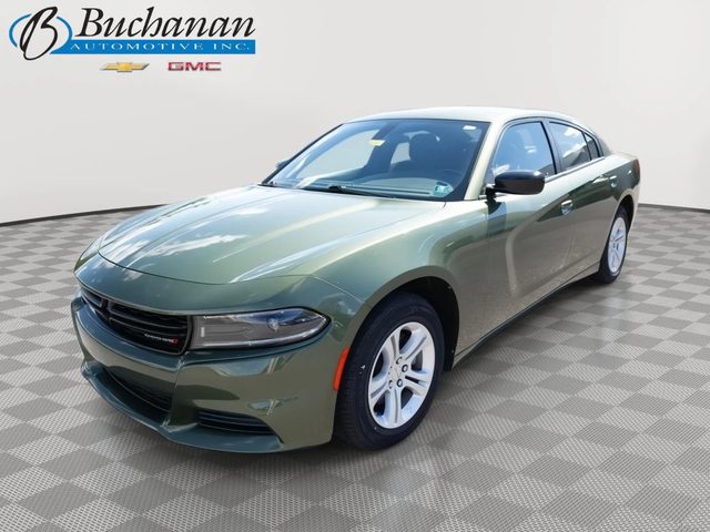 2023 Dodge Charger SXT RWD photo