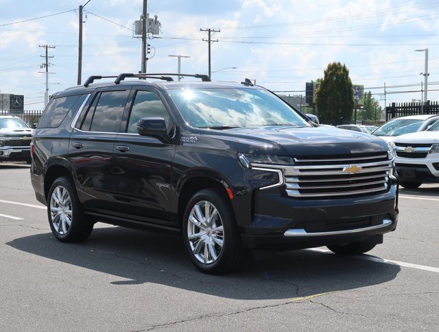 2023 Chevrolet Tahoe High Country 4WD photo