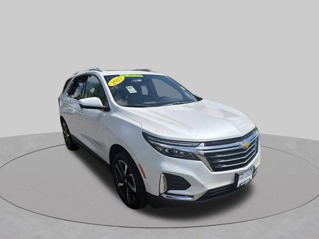2023 Chevrolet Equinox Premier AWD photo