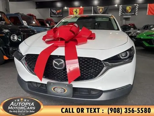2023 Mazda CX-30 2.5 Turbo Premium Plus Package AWD photo