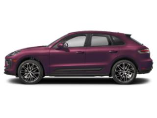 2023 Porsche Macan T AWD photo
