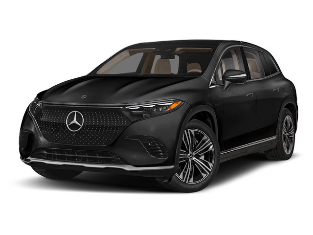 2023 Mercedes-Benz EQS EQS 450+ RWD photo