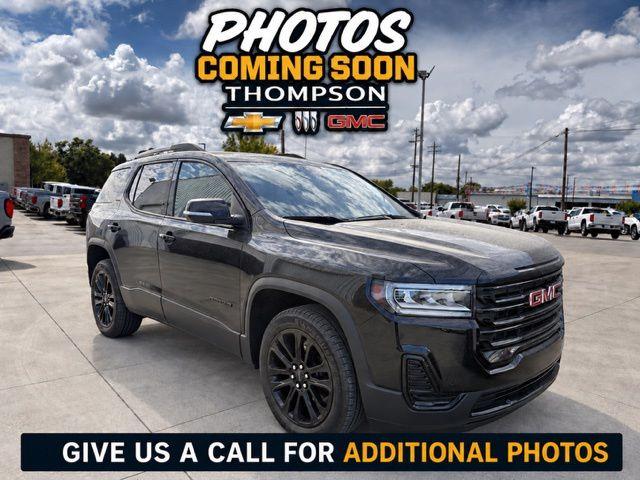 2023 GMC Acadia SLE FWD photo
