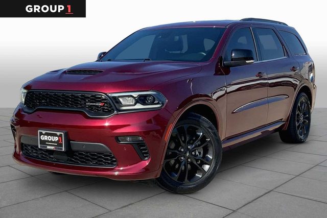 2023 Dodge Durango R/T Plus RWD photo