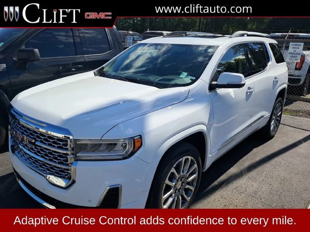 2023 GMC Acadia Denali AWD photo