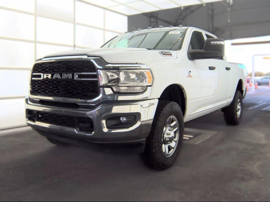 2023 Ram 2500 Tradesman 4WD photo