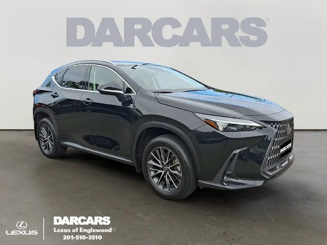 2023 Lexus NX NX 350 Premium AWD photo