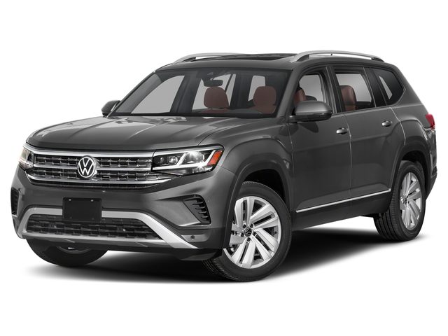 2023 Volkswagen Atlas 3.6L V6 SEL AWD photo