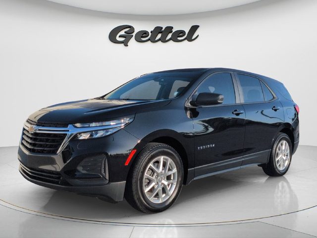 2023 Chevrolet Equinox LS FWD photo