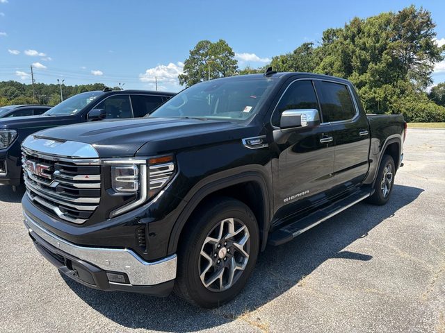 2023 GMC Sierra 1500 SLT RWD photo