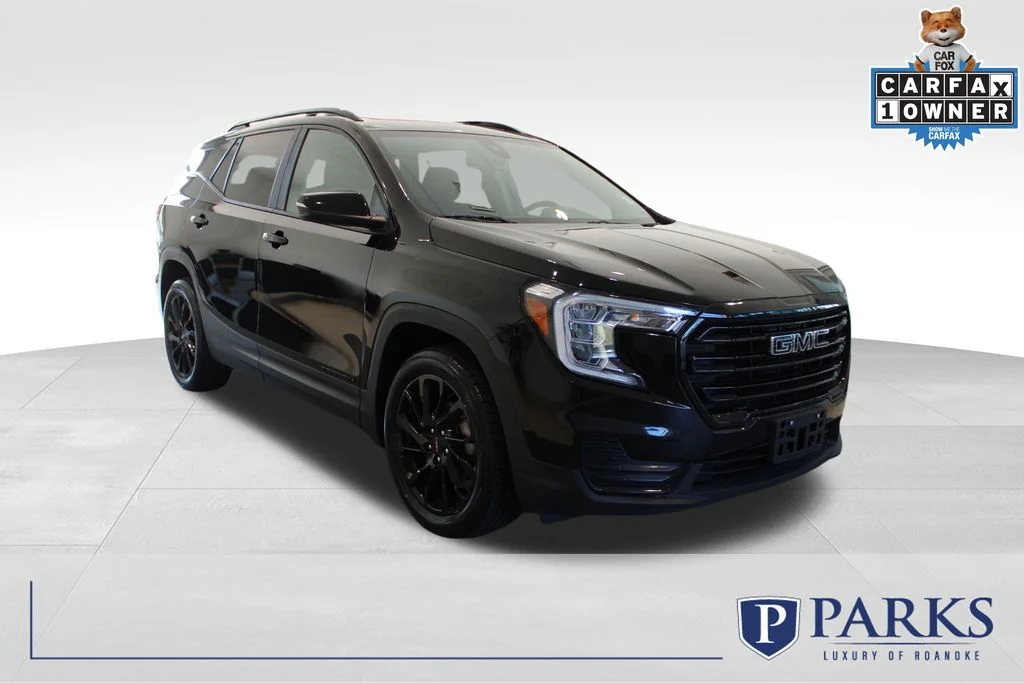 2023 GMC Terrain SLE AWD photo
