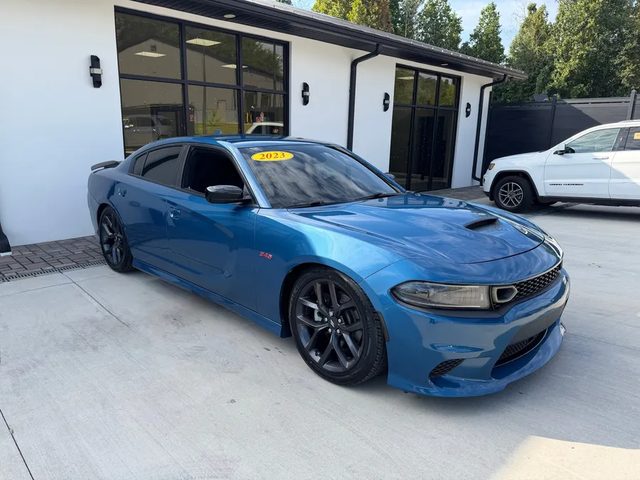 2023 Dodge Charger R/T RWD photo