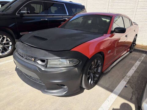 2023 Dodge Charger Scat Pack RWD photo