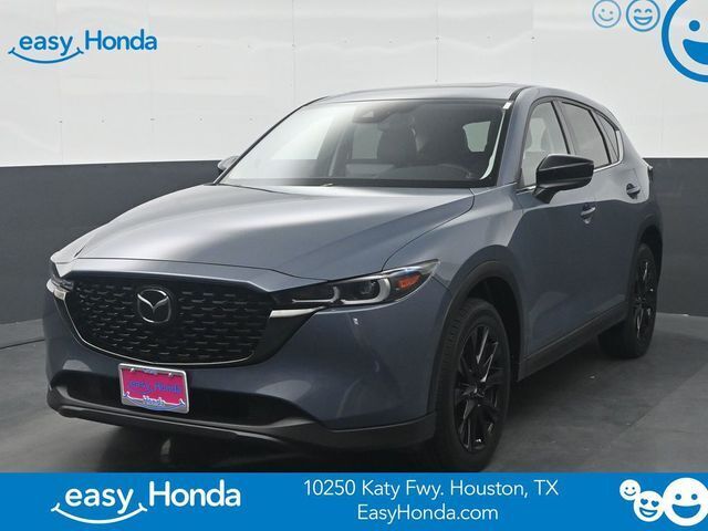 2023 Mazda CX-5 2.5 S Carbon Edition AWD photo