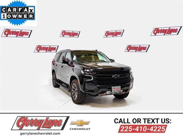2023 Chevrolet Tahoe Z71 4WD photo