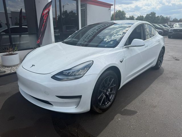 2019 Tesla Model 3 Standard Range Plus RWD photo