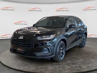 2023 Honda HR-V Sport AWD photo
