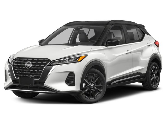 2023 Nissan Kicks SR FWD photo
