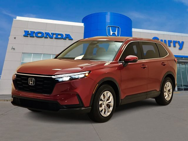 2023 Honda CR-V LX FWD photo