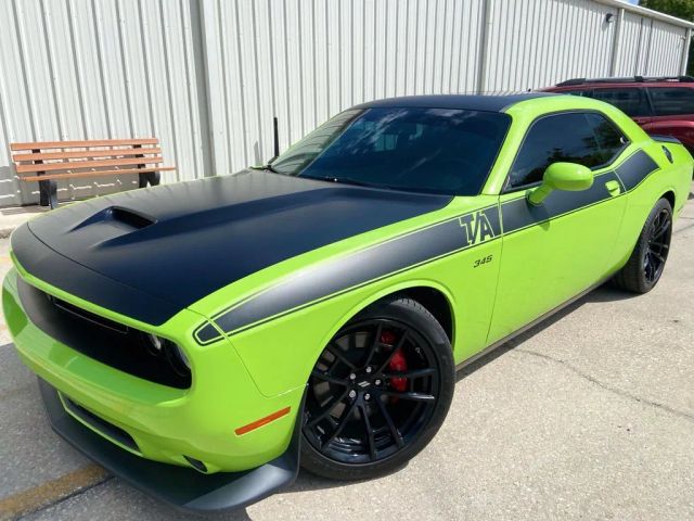 2023 Dodge Challenger R/T RWD photo