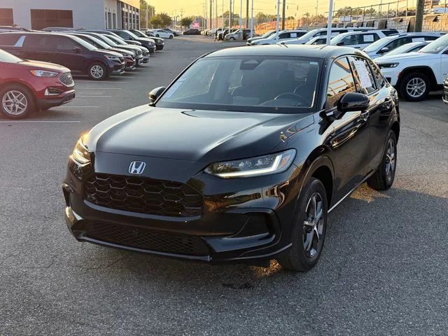 2023 Honda HR-V EX-L AWD photo