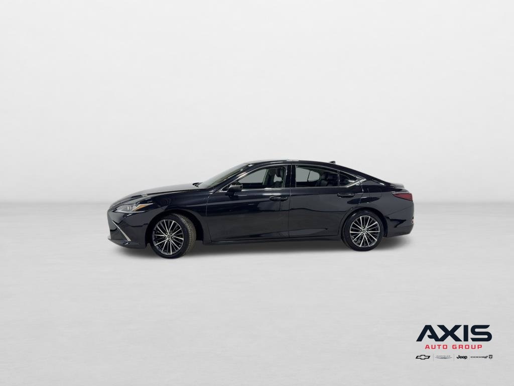 2023 Lexus ES ES 350 FWD photo