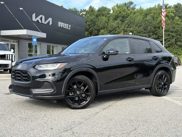 2023 Honda HR-V Sport FWD photo