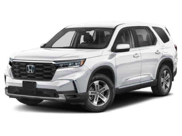 2023 Honda Pilot EX-L 8 Passenger FWD photo